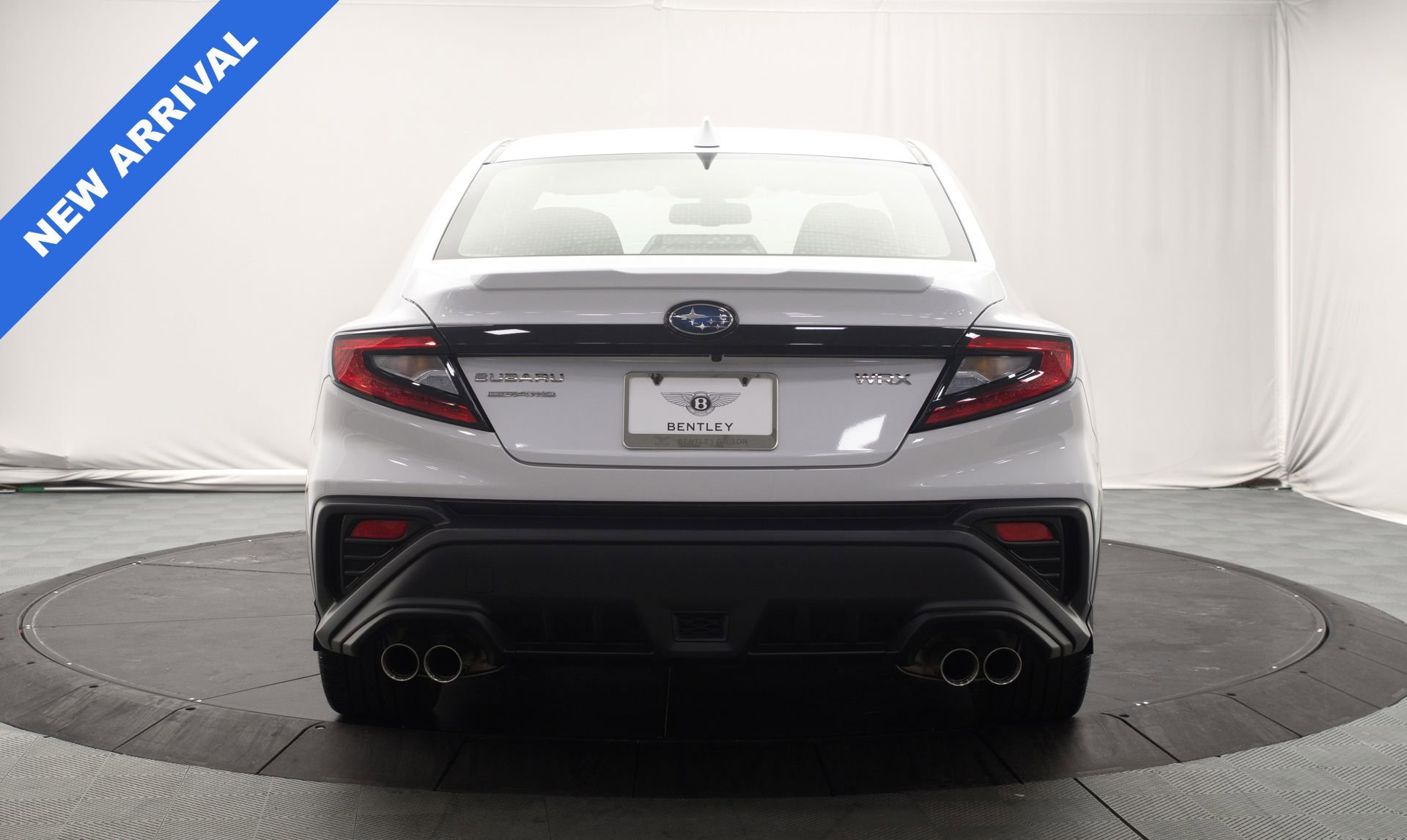 Used 2023 Subaru WRX Premium image 5