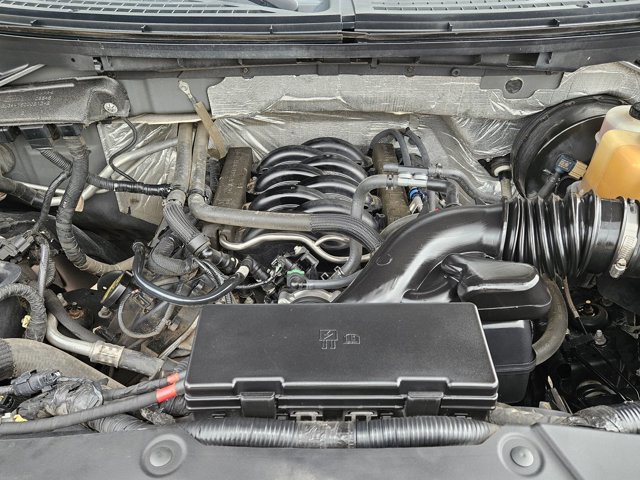 Used 2012 Ford F150 FX2 w/ FX Luxury Pkg image 22