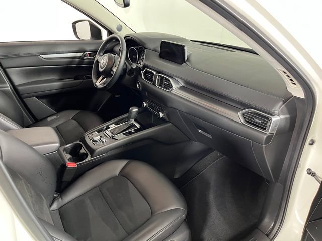 Used 2019 MAZDA CX-5 Touring image 45
