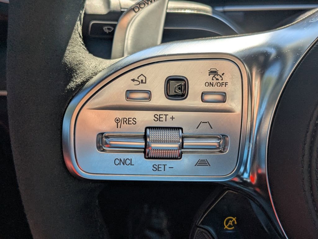 Certified 2023 Mercedes-Benz GLE 63 AMG S image 13