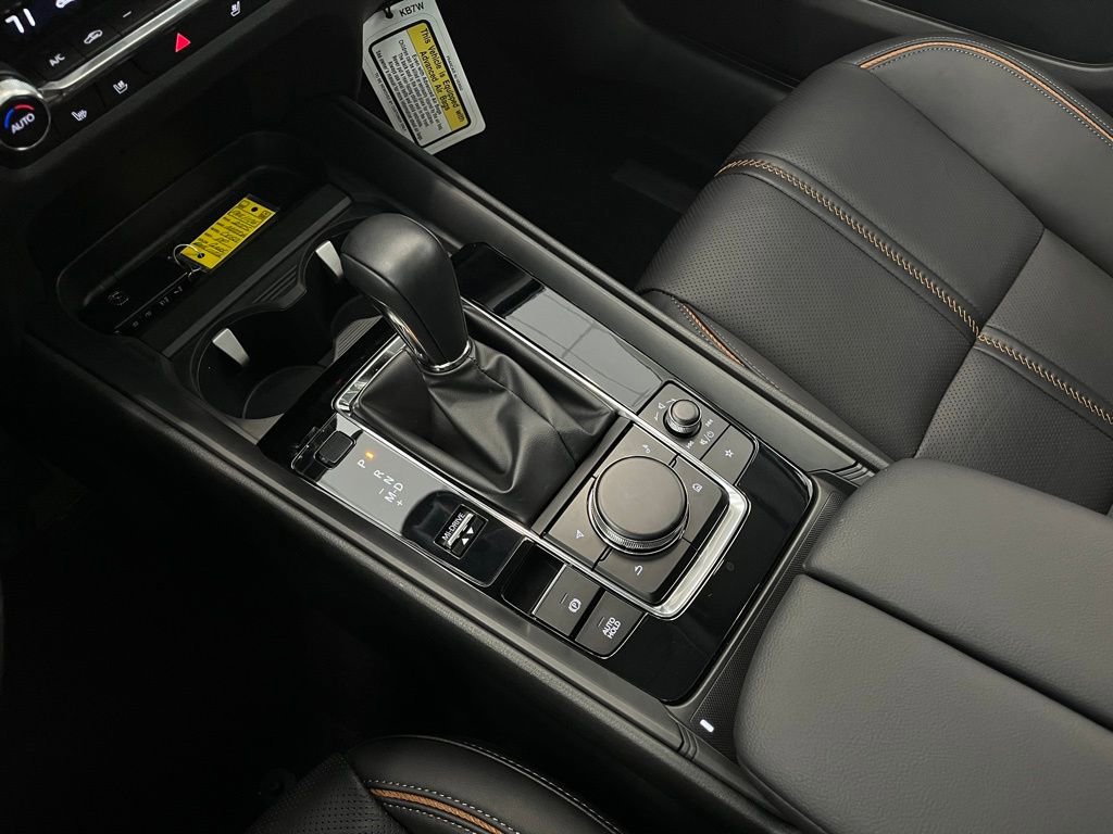 Certified 2025 MAZDA CX-50 AWD 2.5 S w/ Weather Package image 28