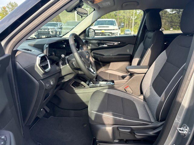 New 2026 Chevrolet TrailBlazer LT image 15