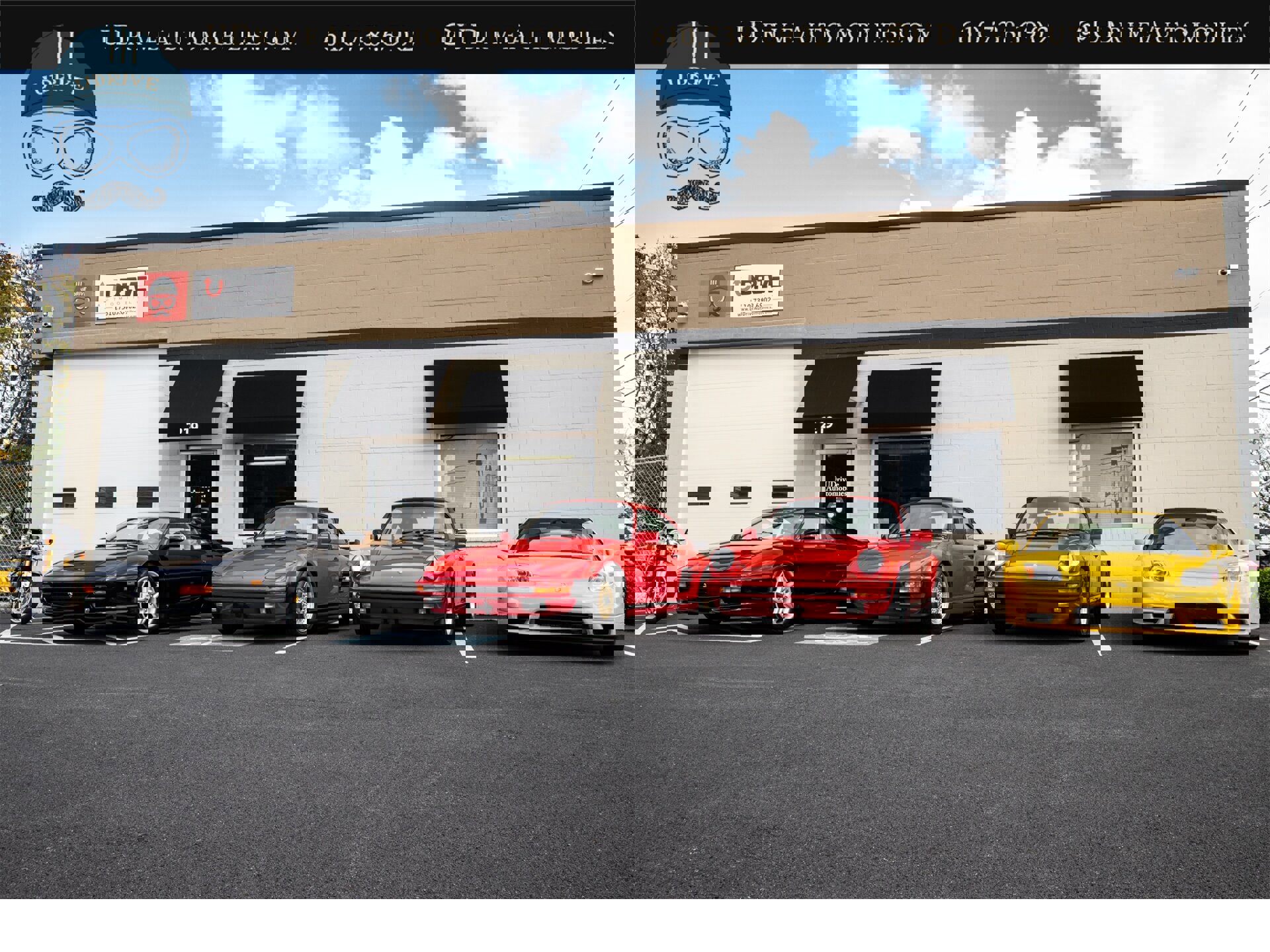 Used 2011 Porsche 911 Carrera GTS image 64