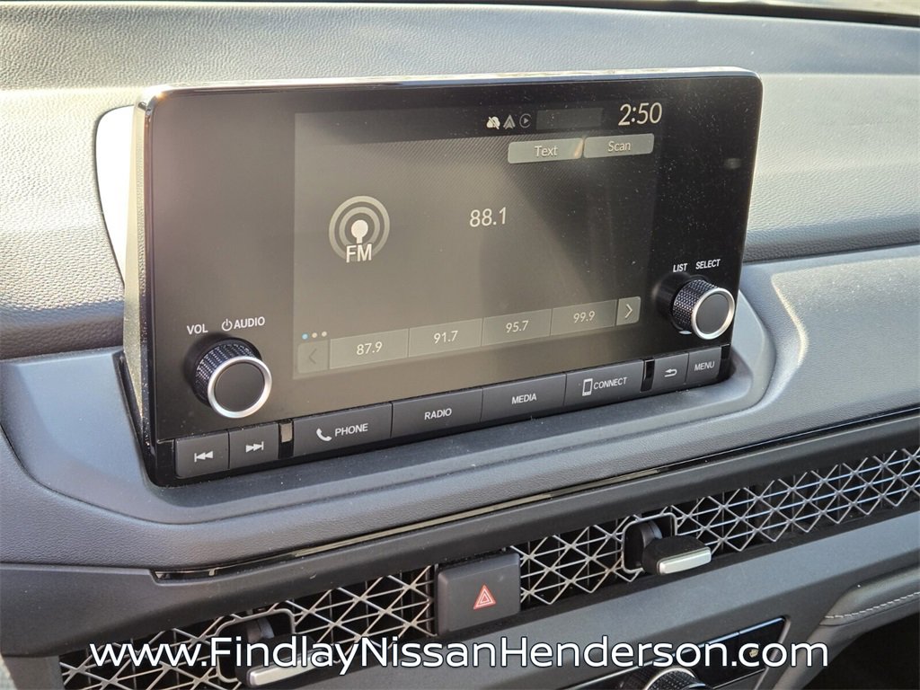 Used 2024 Honda Accord EX image 27