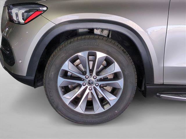 Certified 2023 Mercedes-Benz GLE 350 4MATIC image 28