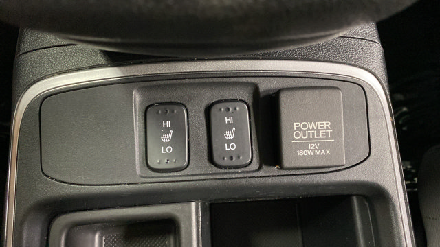 Used 2016 Honda CR-V Touring image 20