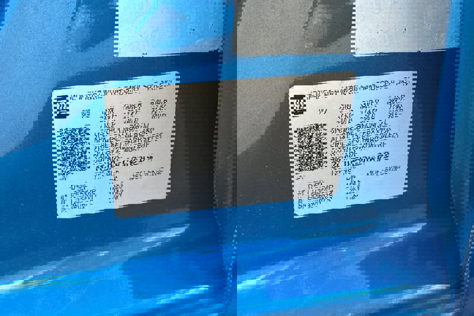 Used 2022 Chevrolet Silverado 1500 LT Trail Boss w/ LT Trail Boss Premium Package image 32