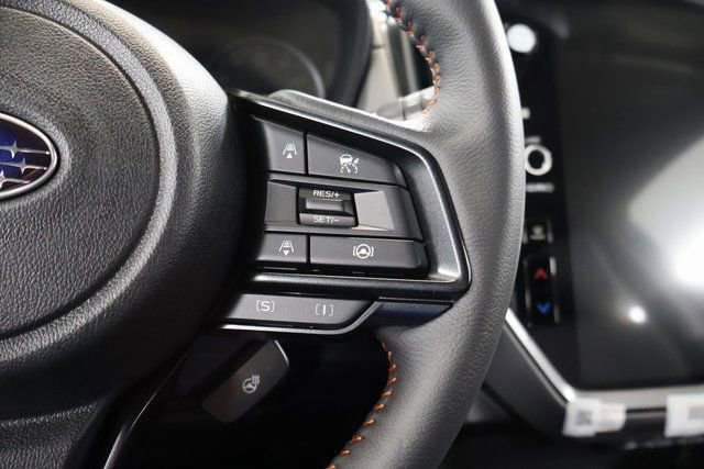 New 2026 Subaru Crosstrek 2.5i Limited w/ Popular Package #3A image 18