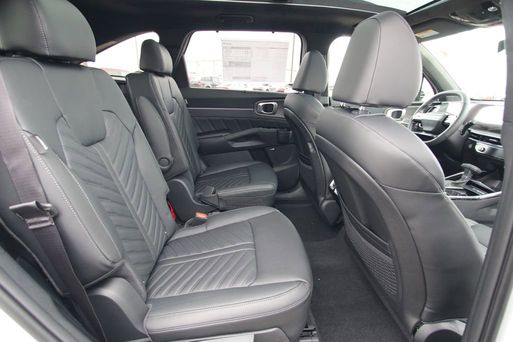 New 2026 Kia Sorento SX Prestige image 9