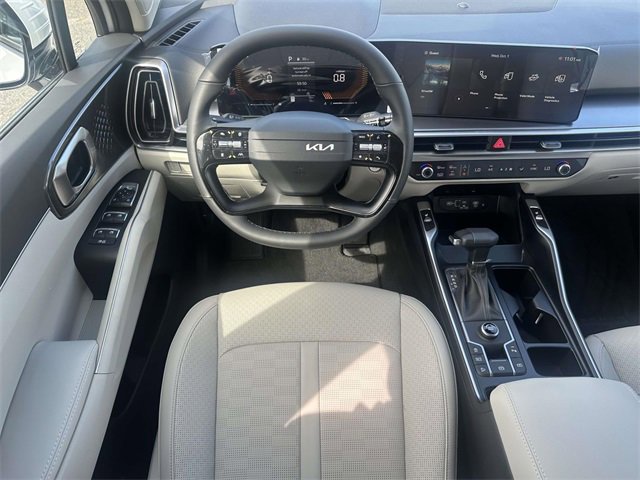 New 2026 Kia Sorento S image 20