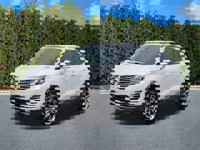 Used 2017 Lincoln MKC Reserve