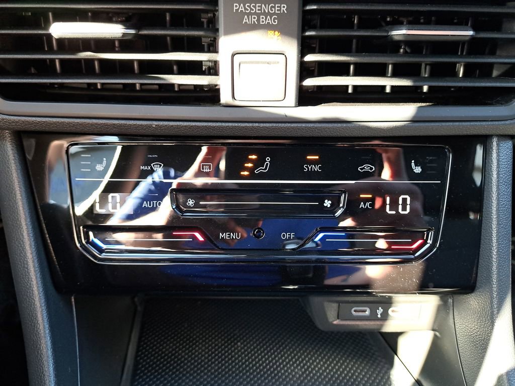 New 2026 Volkswagen Jetta Sport FWD image 26