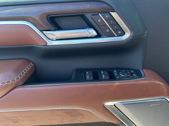 New 2026 GMC Sierra 2500 Denali Ultimate image 15