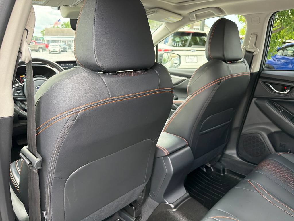 Certified 2023 Subaru Crosstrek 2.5i Limited AWD/4WD image 21