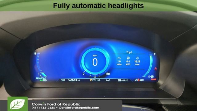 Used 2022 Ford Explorer ST w/ Equipment Group 401A image 16