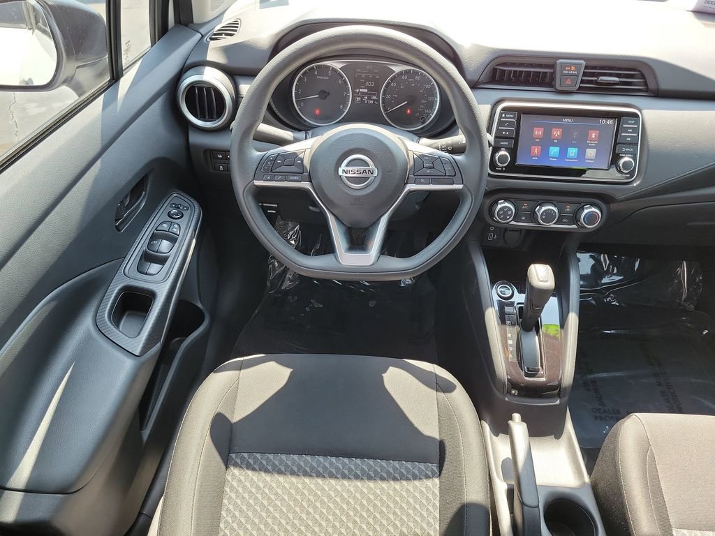 Used 2021 Nissan Versa S image 13