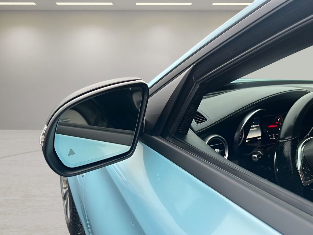 Used 2016 Mercedes-Benz C 63 AMG Sedan image 26