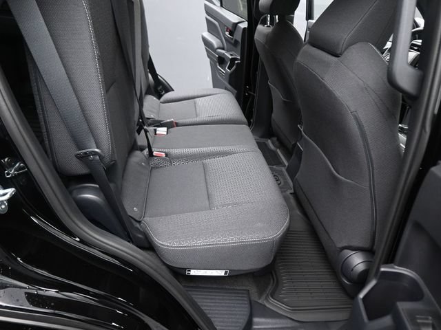 New 2025 Toyota 4Runner SR5 AWD/4WD image 14