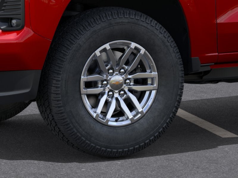 New 2026 Chevrolet Colorado LT w/ LT Convenience Package AWD/4WD image 9