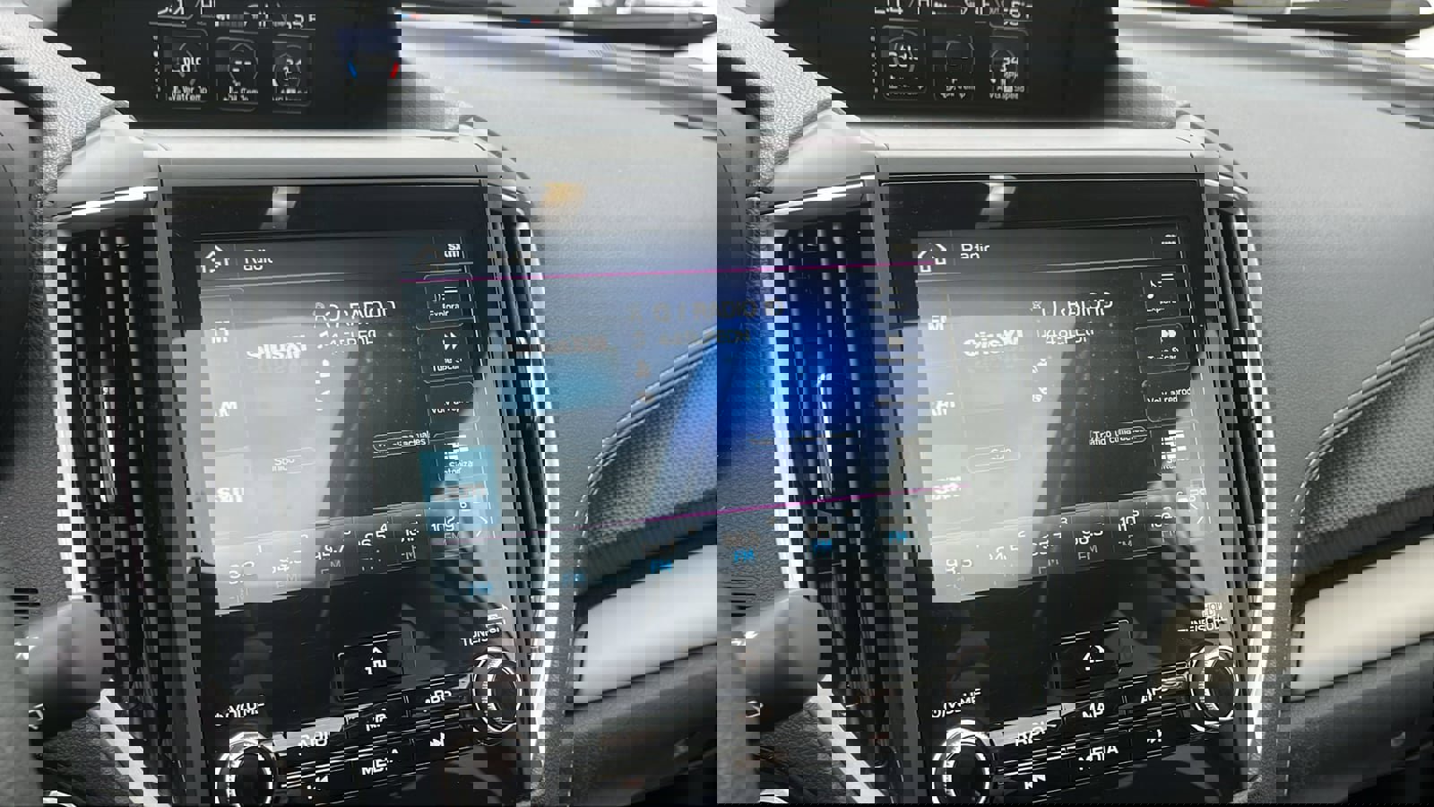 Certified 2024 Subaru Forester Limited image 16