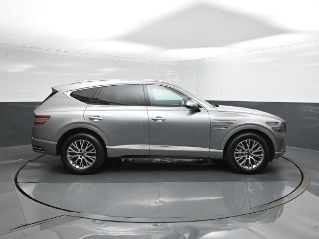 Used 2025 Genesis GV80 2.5T Standard AWD/4WD image 11