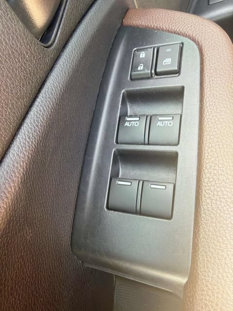 Certified 2025 Honda Passport EX-L image 22