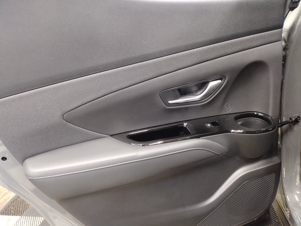 New 2025 Hyundai Santa Cruz Limited image 26