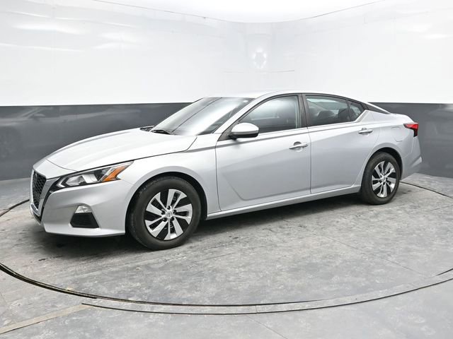 Used 2021 Nissan Altima 2.5 S image 3
