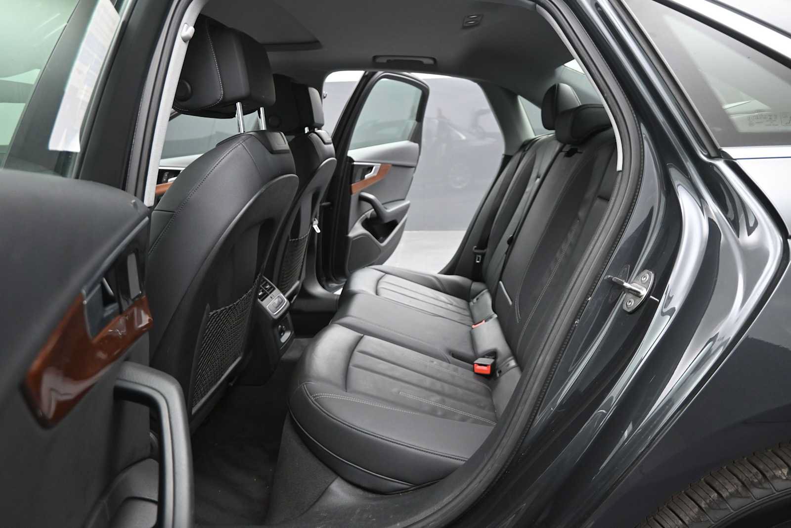 Used 2021 Audi A4 2.0T Premium w/ Convenience Package AWD/4WD image 14