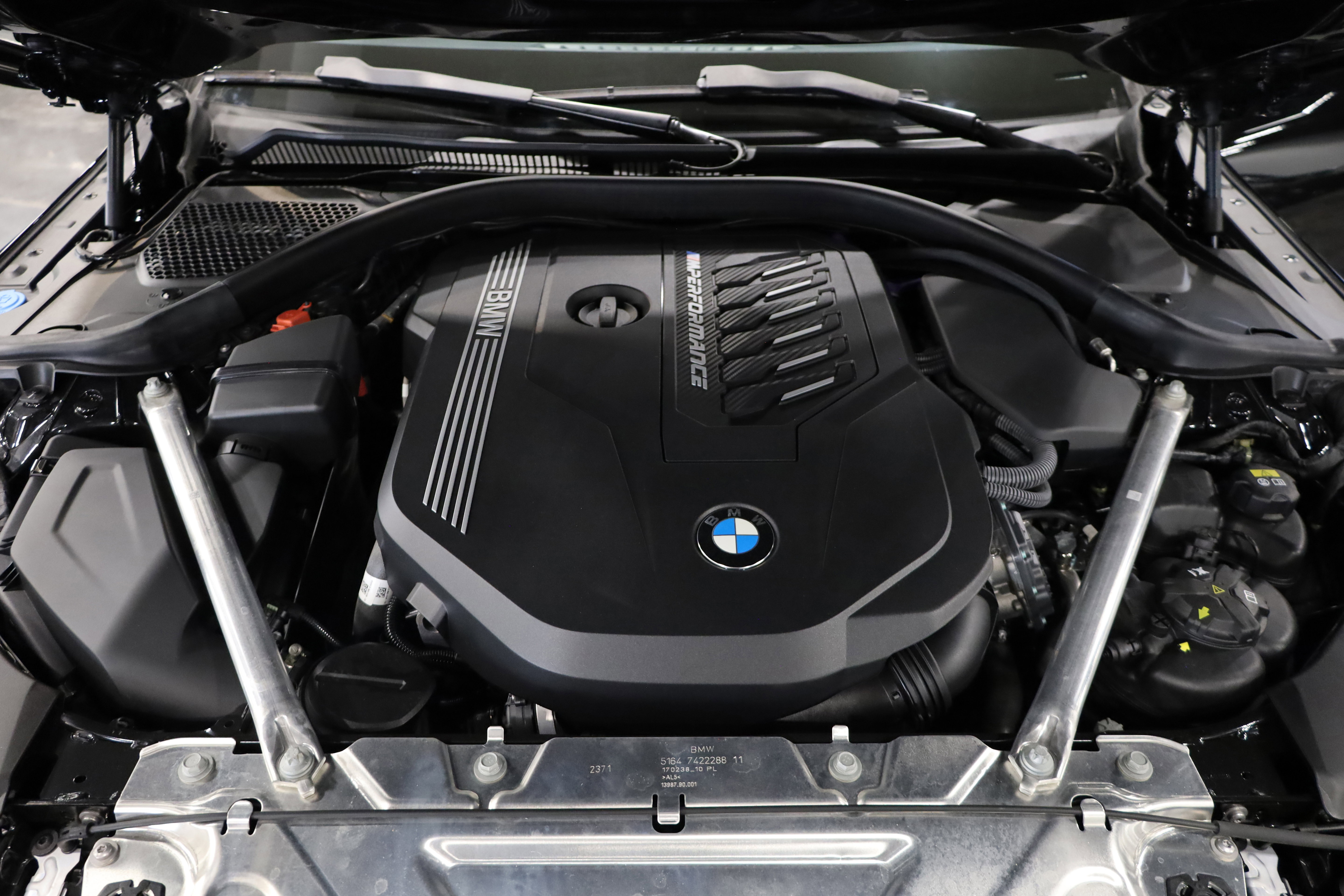 Used 2022 BMW M440i xDrive Gran Coupe w/ Premium Package image 43