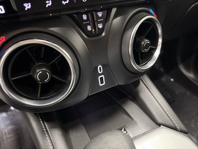 Certified 2024 Chevrolet Blazer LT w/ Convenience Package FWD image 25