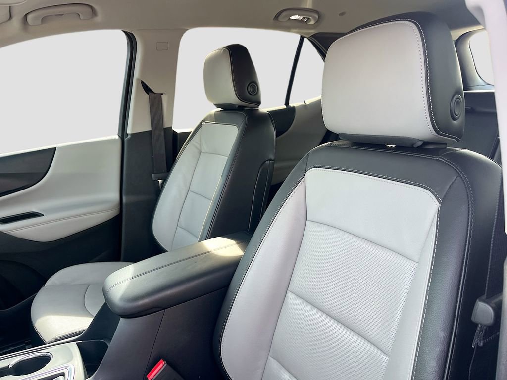 Used 2020 Chevrolet Equinox Premier FWD image 20