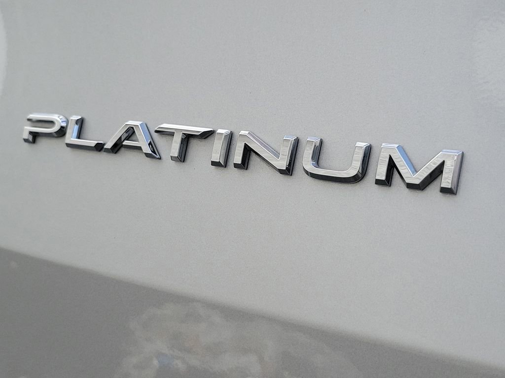 Used 2024 Toyota Grand Highlander Platinum image 22