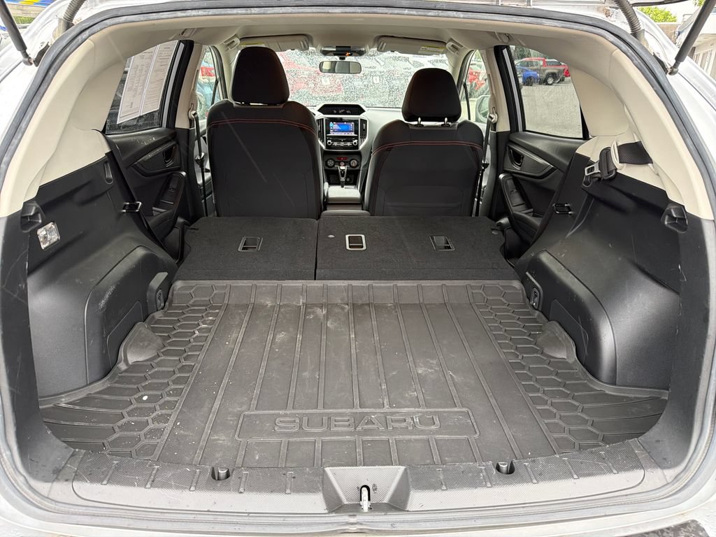 Used 2019 Subaru Crosstrek 2.0i Premium AWD/4WD image 27