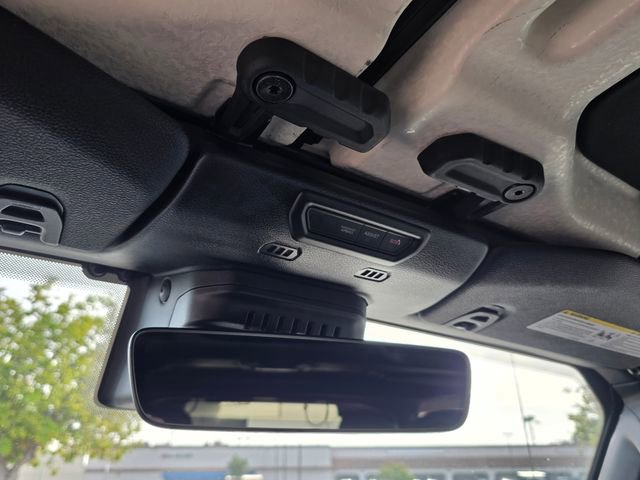 Used 2019 Jeep Wrangler Unlimited Sahara AWD/4WD image 39