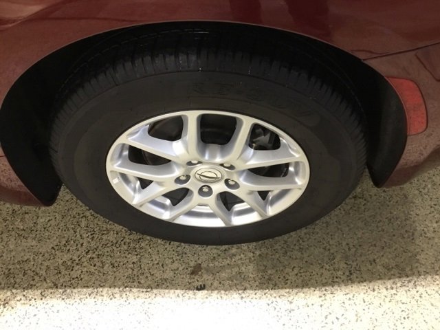 Used 2023 Chrysler Pacifica Touring-L image 14