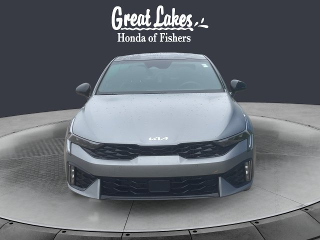Used 2026 Kia K5 GT FWD image 8