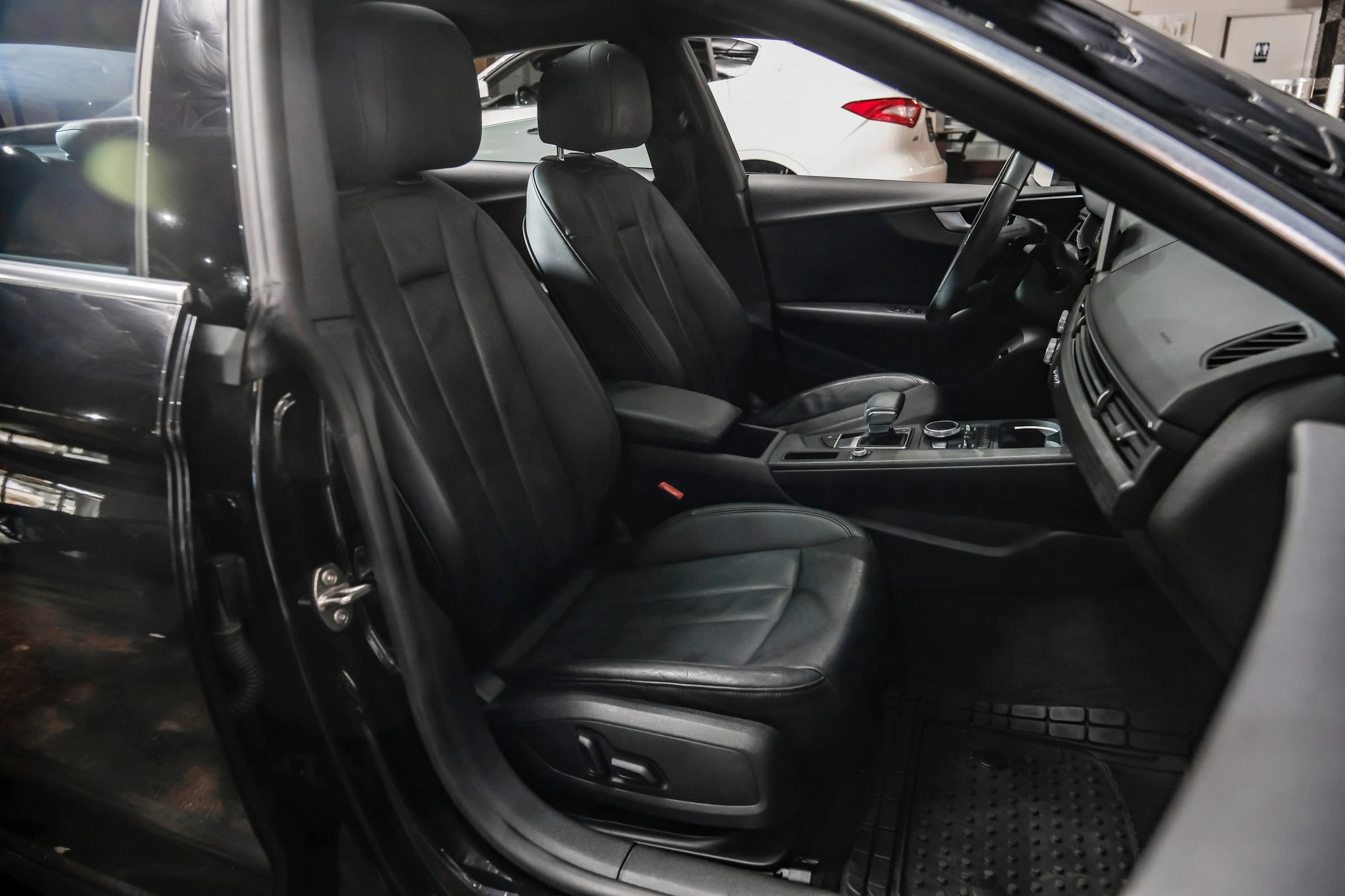 Used 2018 Audi A5 2.0T Premium Plus w/ Premium Plus AWD/4WD image 44