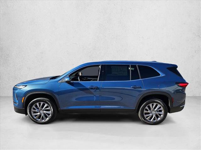 New 2026 Buick Enclave Preferred w/ Power Package image 5