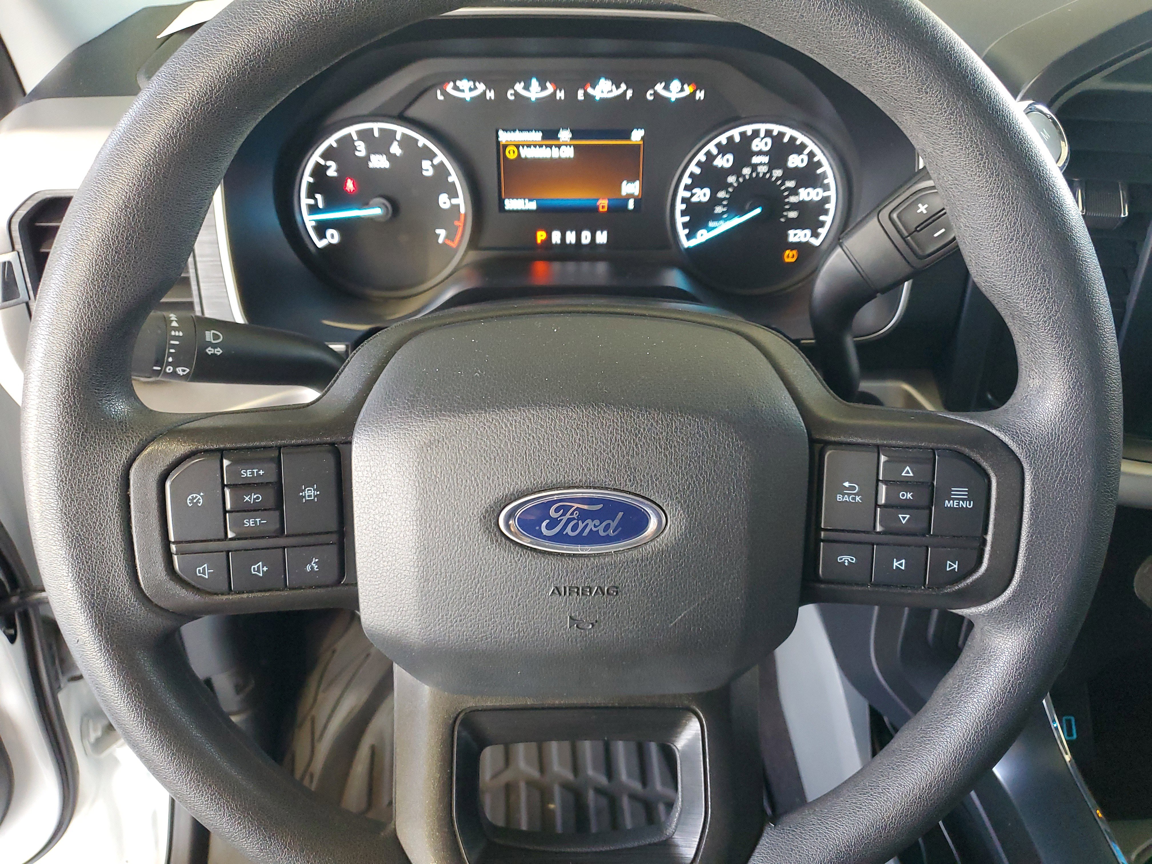 Used 2021 Ford F150 XL w/ Equipment Group 101A High AWD/4WD image 22