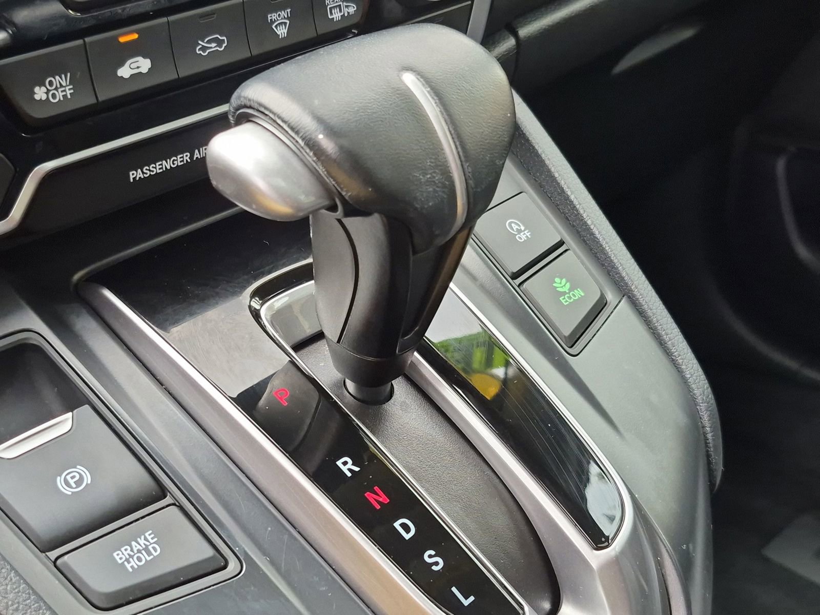 Used 2021 Honda CR-V EX-L image 24