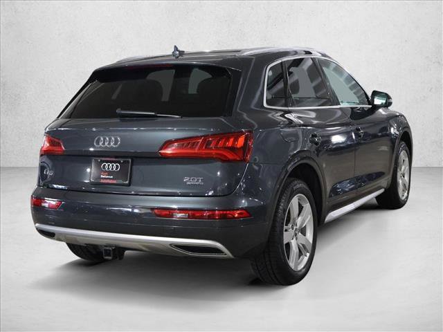 Used 2018 Audi Q5 2.0T Premium Plus image 5