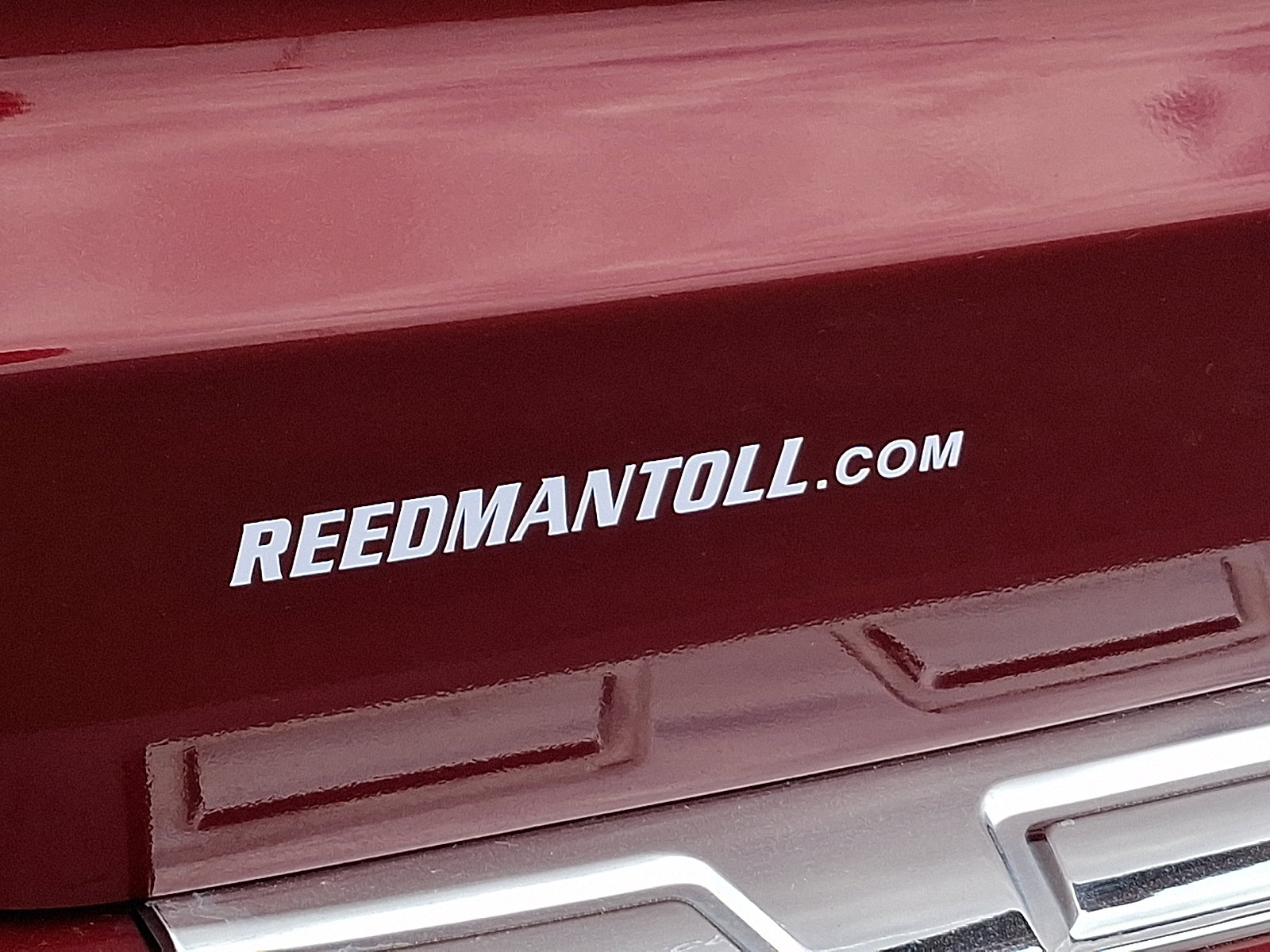 Used 2017 Chevrolet Traverse Premier image 33