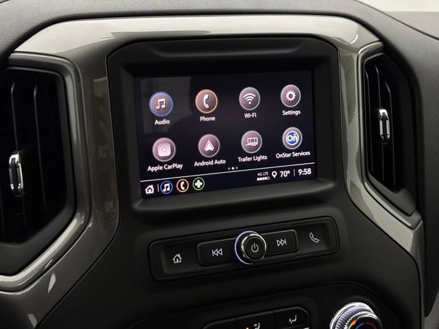 New 2026 GMC Sierra 2500 Pro AWD/4WD image 20