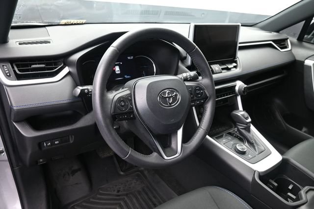 Used 2024 Toyota RAV4 SE AWD/4WD image 23