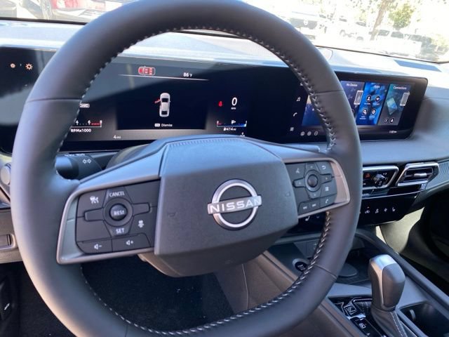 New 2027 Nissan Sentra SV w/ SV Convenience Package FWD image 12