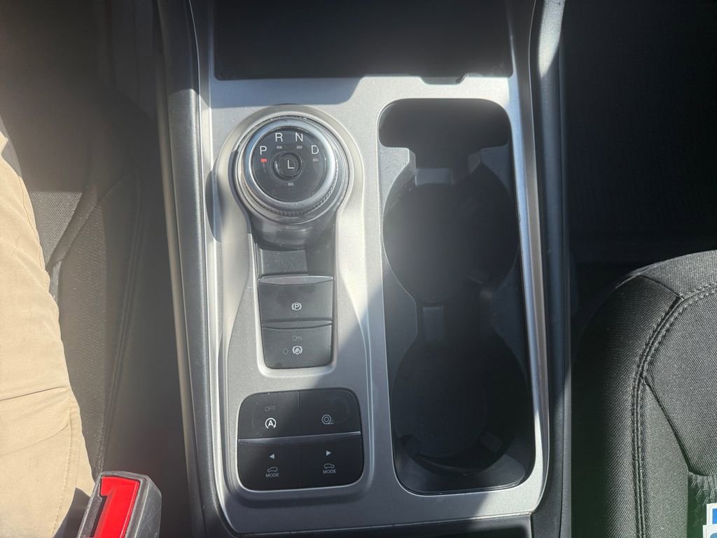 Used 2023 Ford Explorer XLT image 27