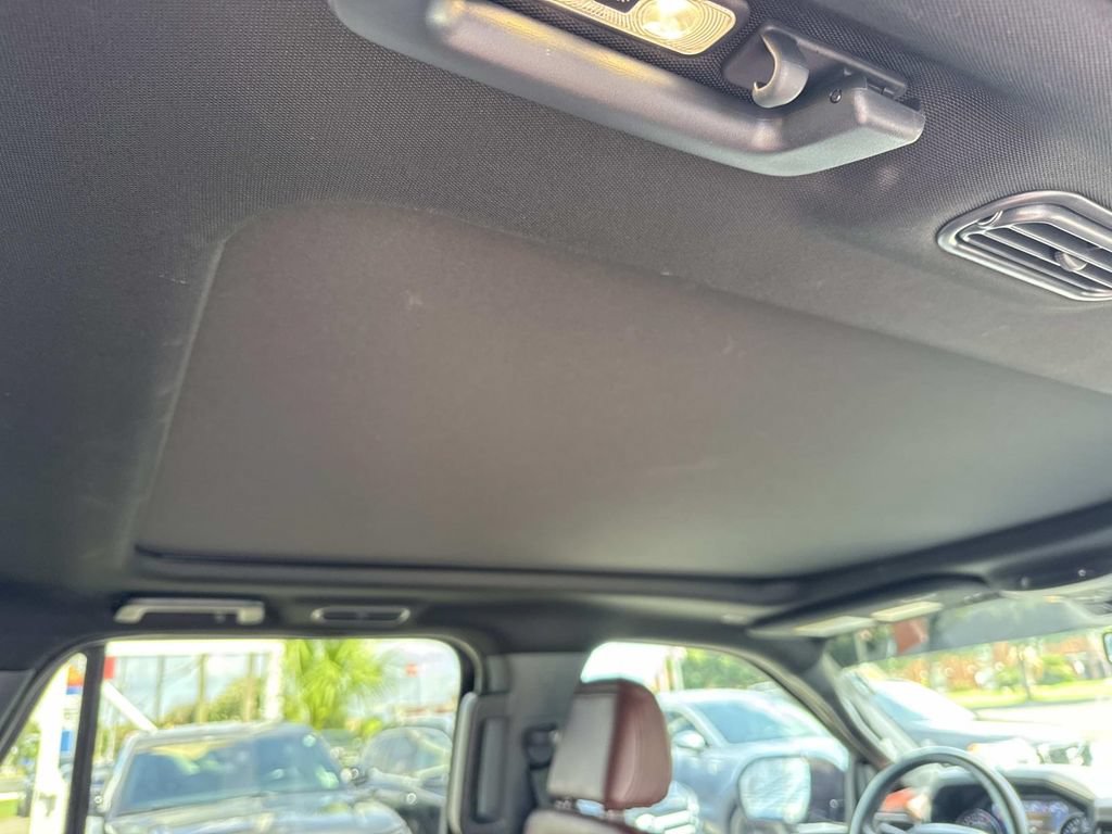 Used 2024 Ford Expedition Limited RWD image 12