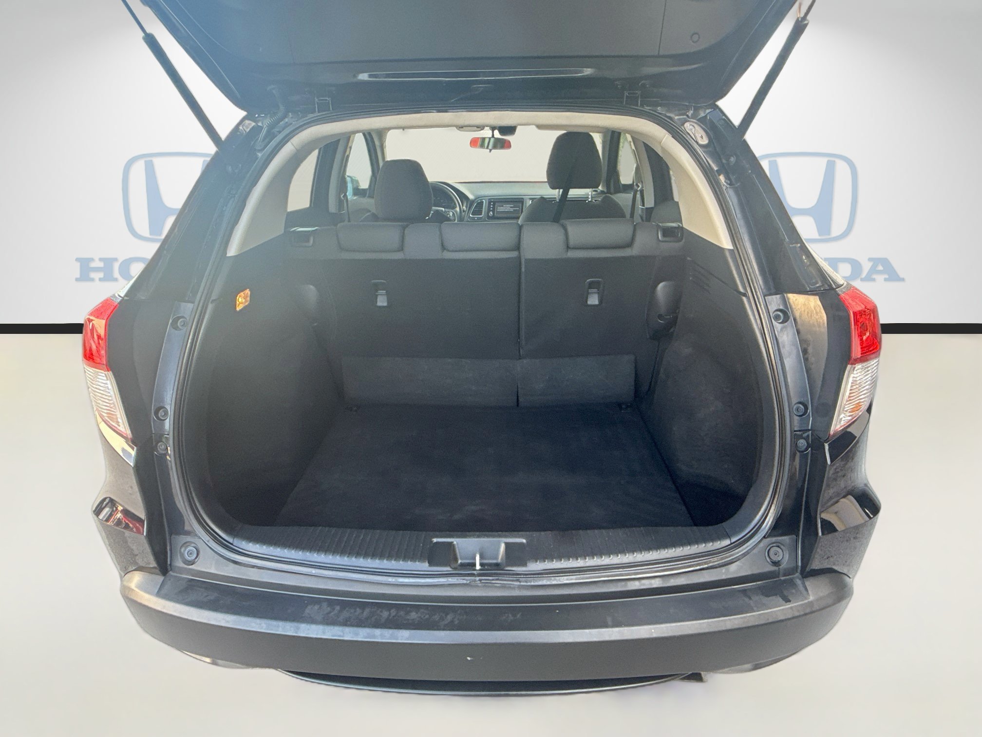 Certified 2022 Honda HR-V EX image 25