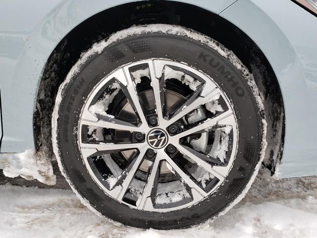 New 2026 Volkswagen Jetta Sport image 12